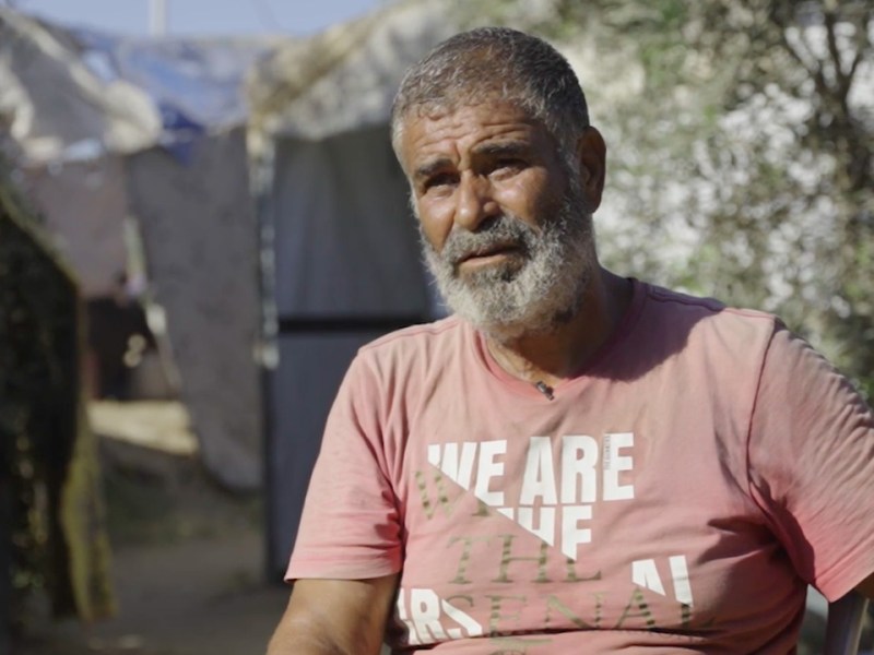 A Palestinian survivor of Israeli torture’s chilling testimony: ‘Even their medics are Nazis’