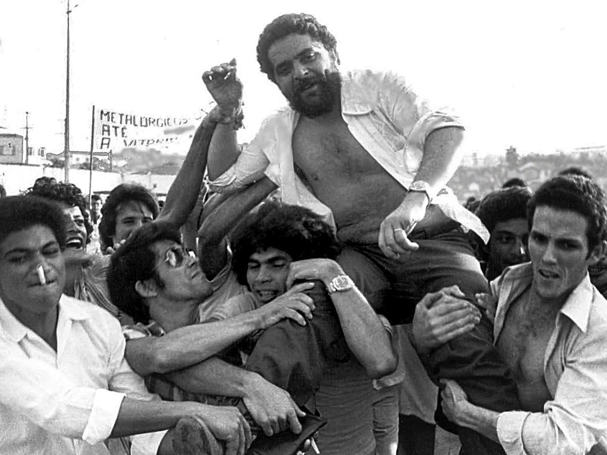 Brazil’s military dictatorship seemed invulnerable—until metalworkers went on strike