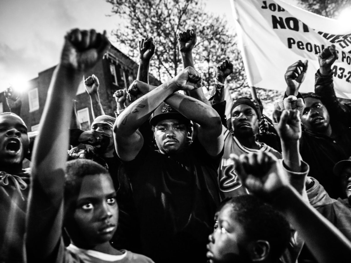 Freddie Gray: A Decade of Struggle