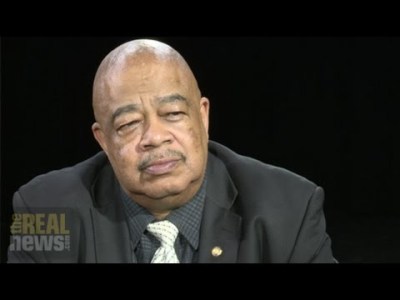 The True Toll of Policing in Baltimore