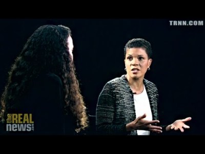TRNN Town Hall: In Conversation with Michelle Alexander