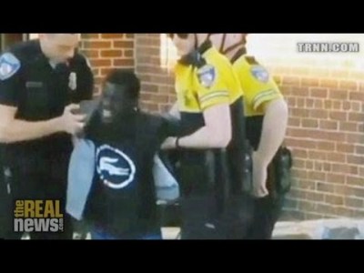 Baltimore Civil Rights Attorney Casts Doubt on Claim Gray Injured Himself