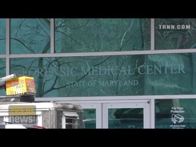 Freddie Gray Supporters Wary of Maryland Medical Examiner