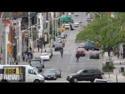 Voices From the Epicenter of Protest