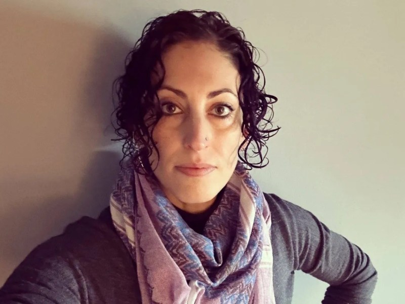 Maura Finkelstein [@Dr_mauraf/X]