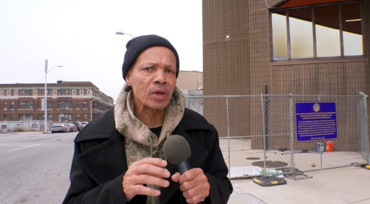 Prison profiteering exploits whole communities, not just the incarcerated