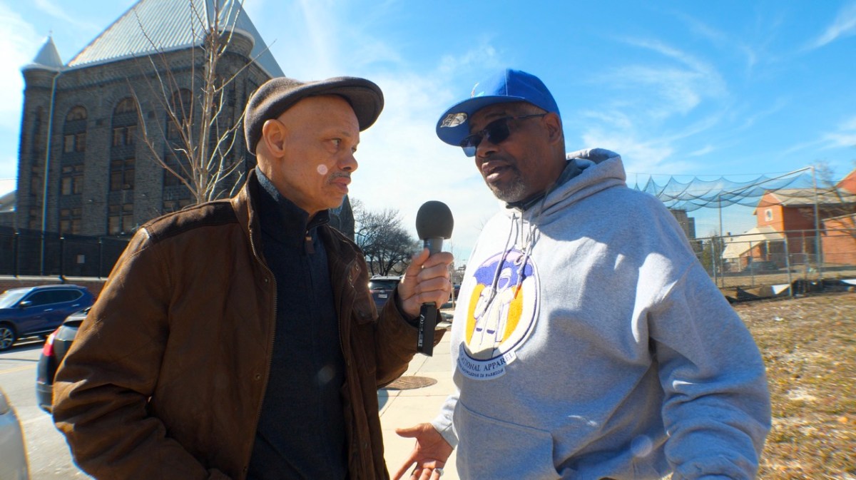 Maryland’s Second Look Act clears State House—is relief for longterm prisoners imminent?