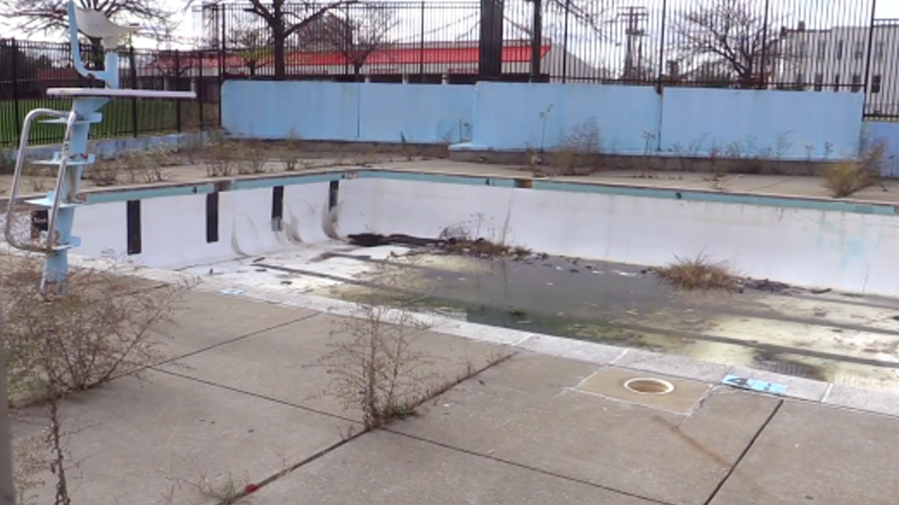 How Neo-Liberal Policies Failed Baltimore, And Gave Trump Fuel for his Tweets