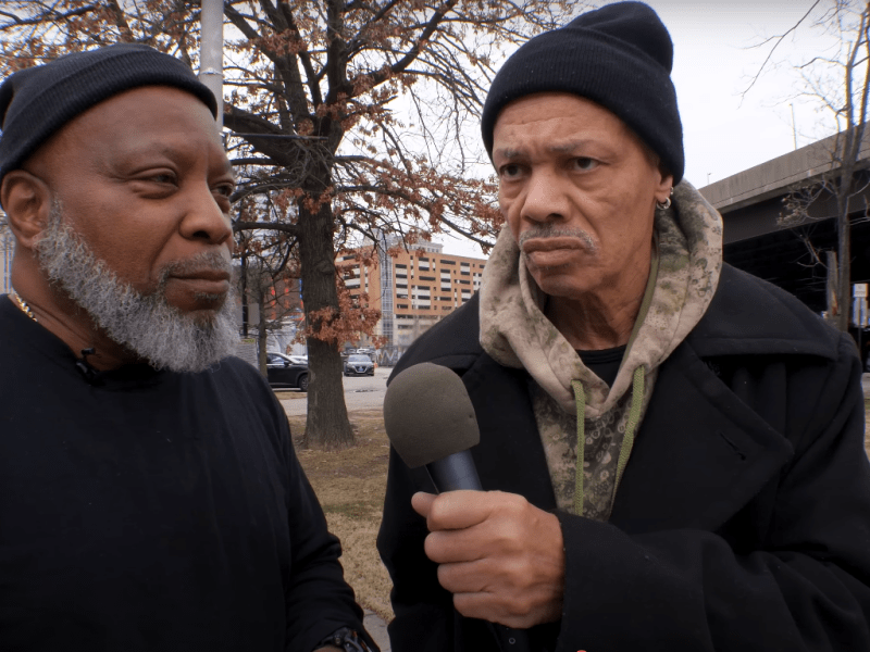 Lonnell Sligh, a formerly incarcerated activist, speaks with Mansa Musa of Rattling the Bars on his experience in prison and his views on reforming the system of forced prison labor