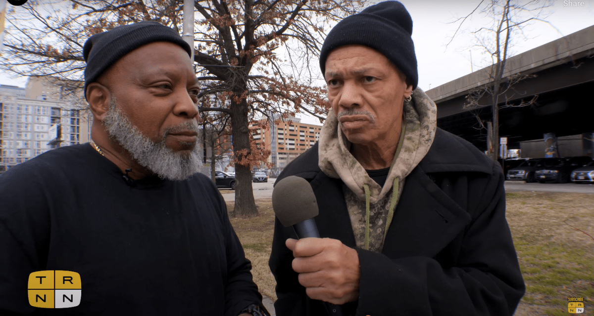 Prison slavery makes millions for states like Maryland. What will it take to achieve change?