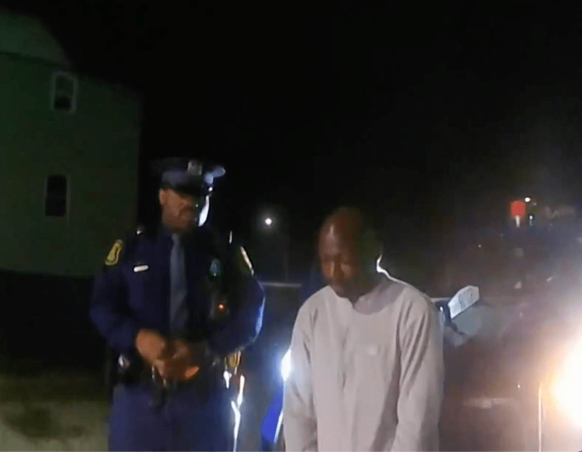 Questionable DUI by Michigan State Troopers prompts lawsuit